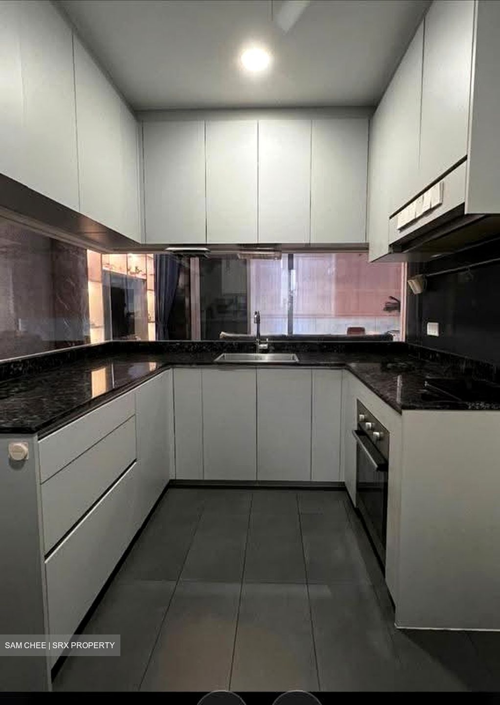 The Lilium (D19), Condominium #629341821